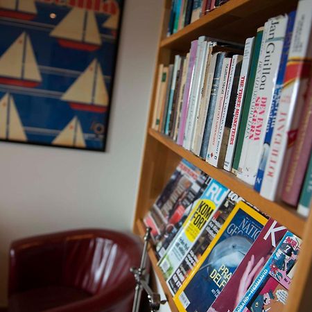 Hotell Havanna Varberg Dış mekan fotoğraf