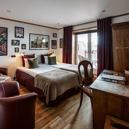 Hotell Havanna Varberg Dış mekan fotoğraf