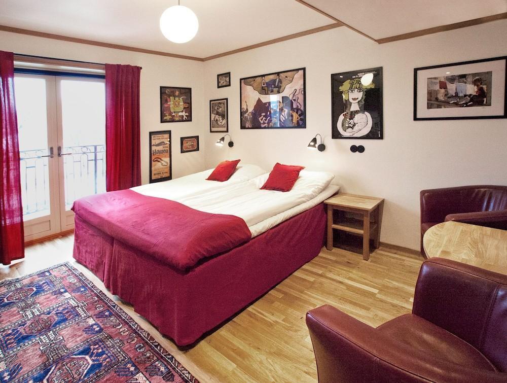 Hotell Havanna Varberg Dış mekan fotoğraf