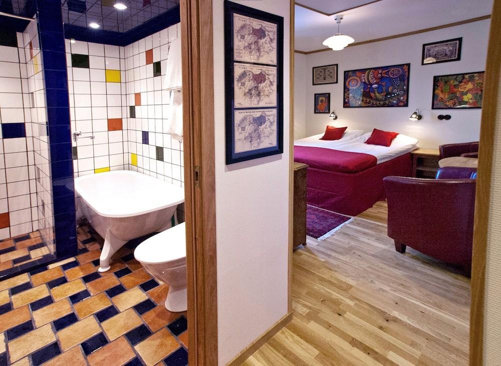 Hotell Havanna Varberg Dış mekan fotoğraf