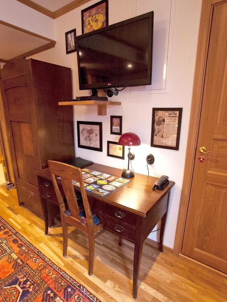 Hotell Havanna Varberg Dış mekan fotoğraf