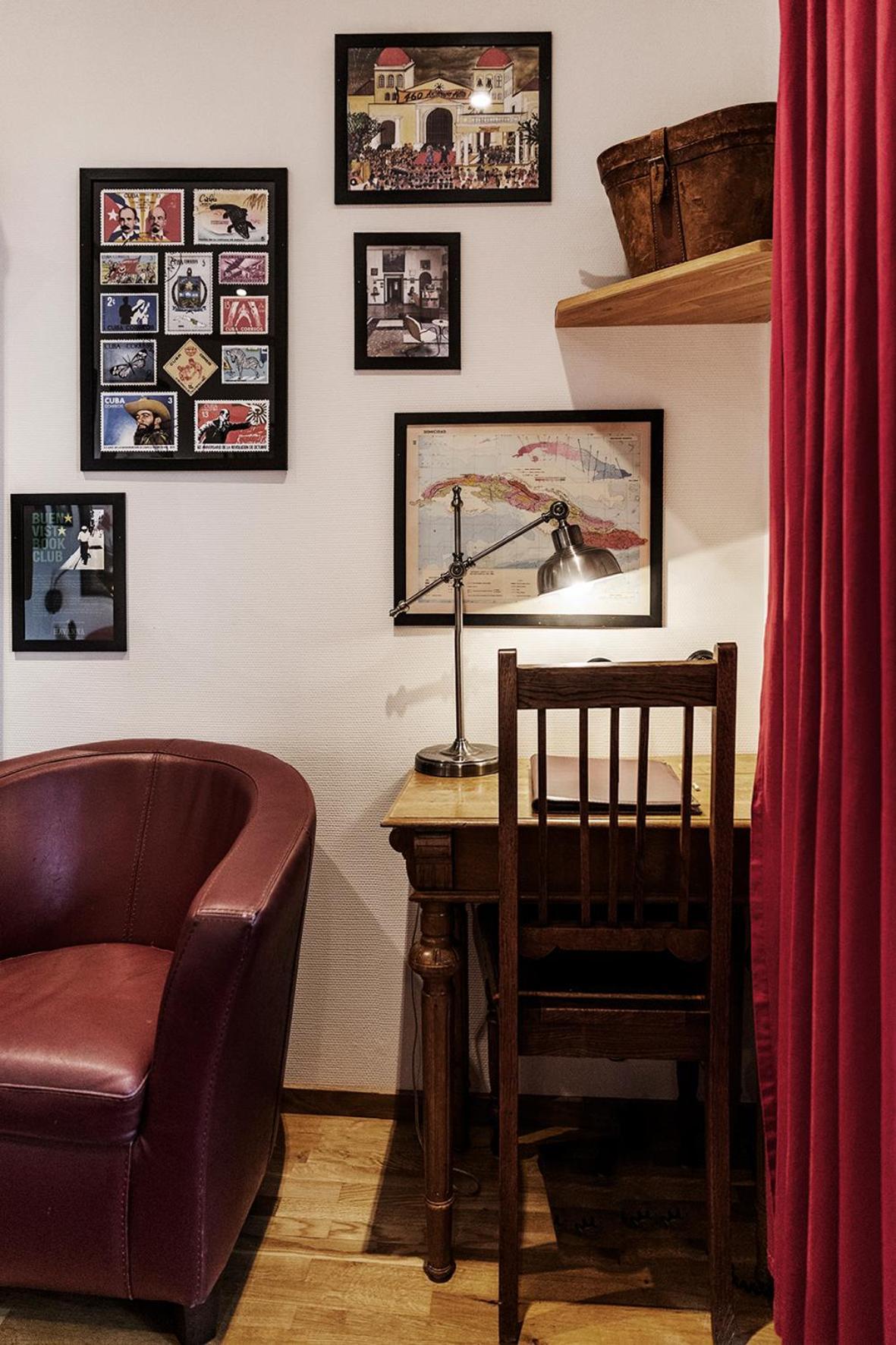 Hotell Havanna Varberg Dış mekan fotoğraf