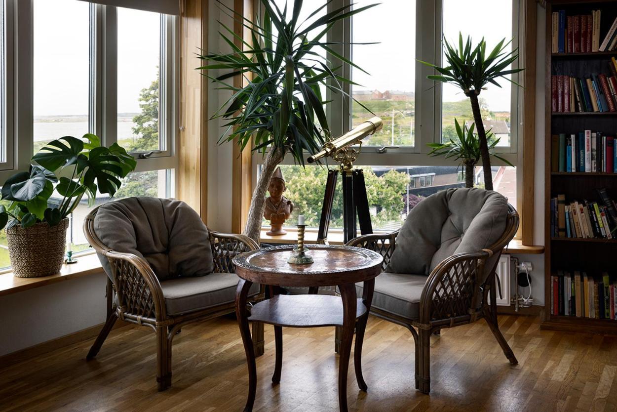 Hotell Havanna Varberg Dış mekan fotoğraf