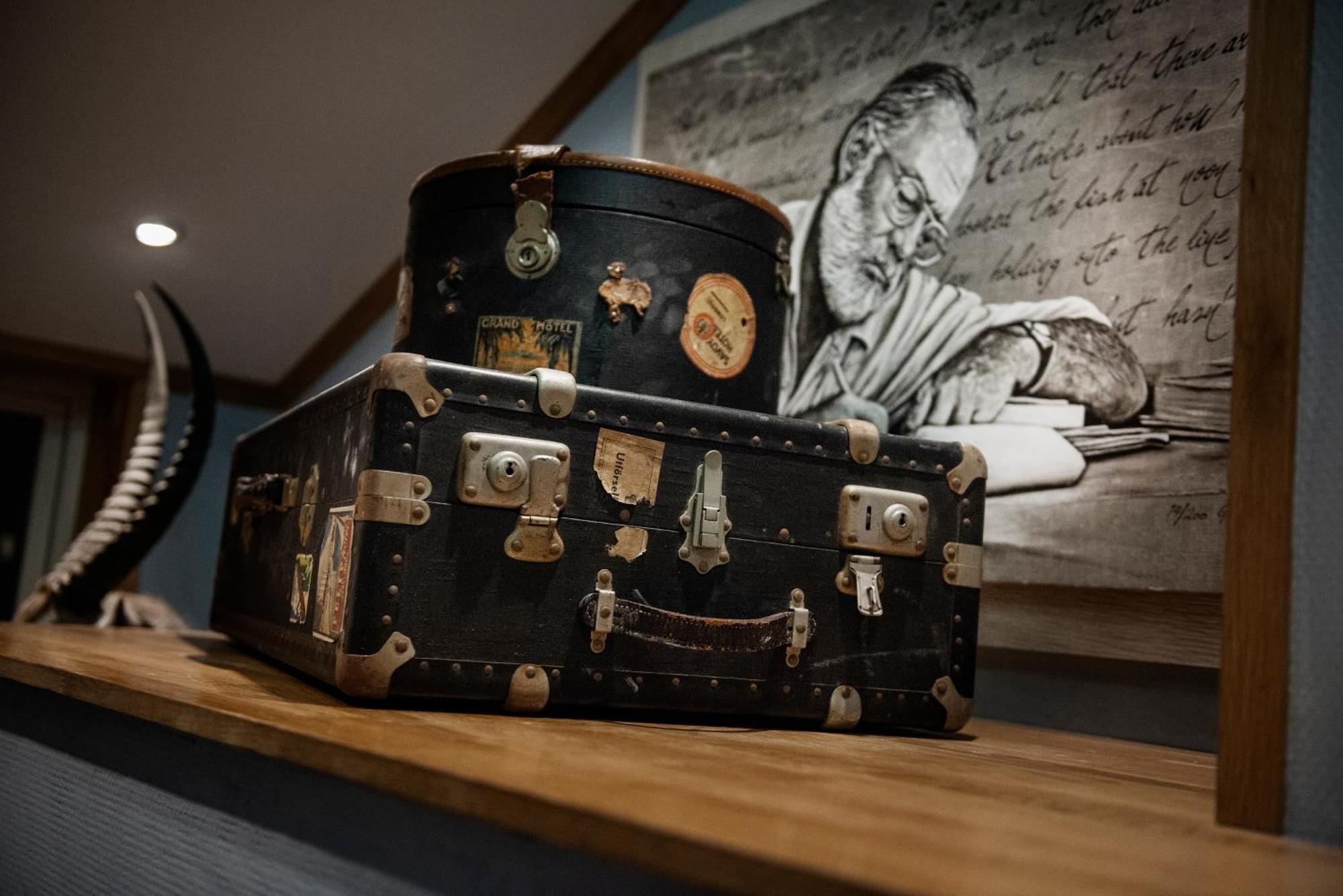 Hotell Havanna Varberg Dış mekan fotoğraf