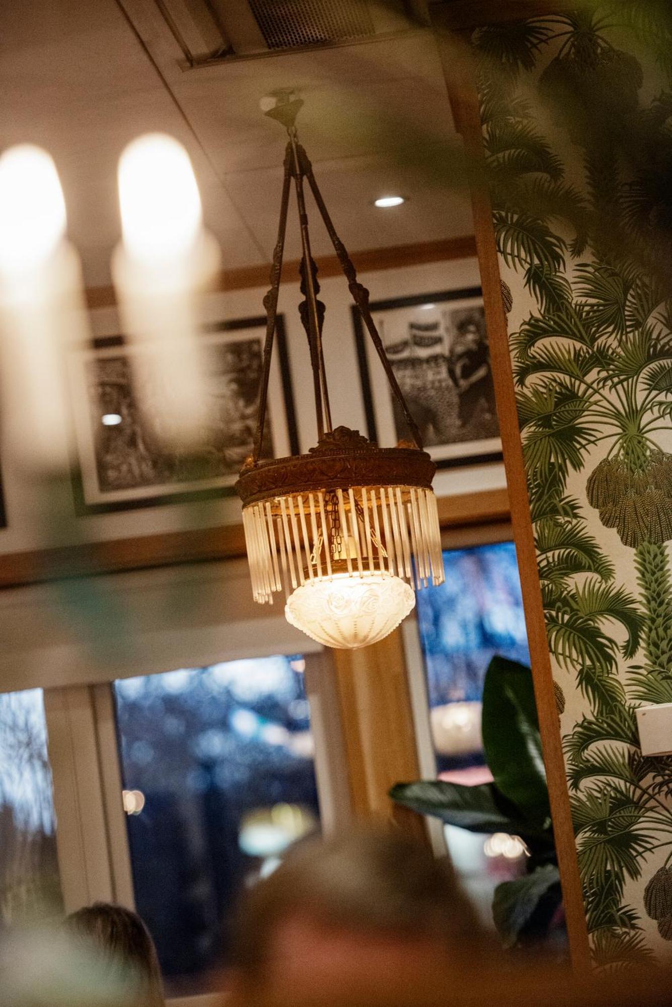 Hotell Havanna Varberg Dış mekan fotoğraf