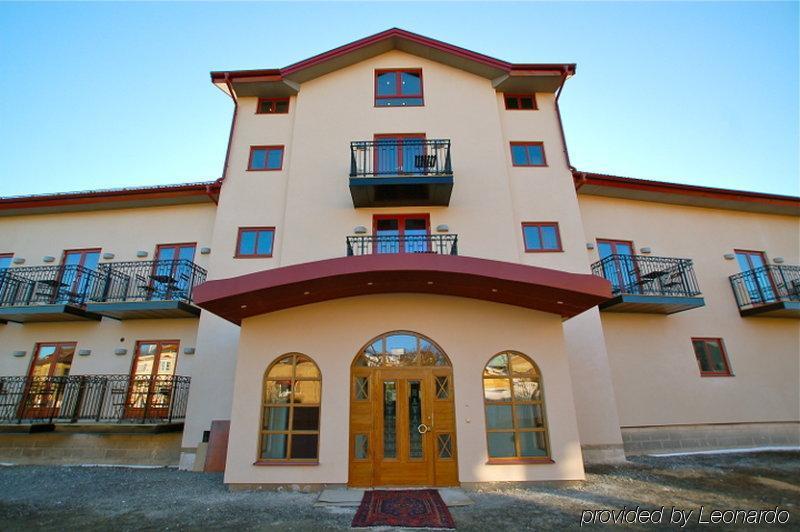 Hotell Havanna Varberg Dış mekan fotoğraf