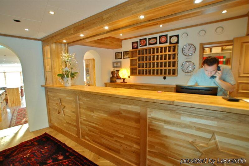 Hotell Havanna Varberg Dış mekan fotoğraf