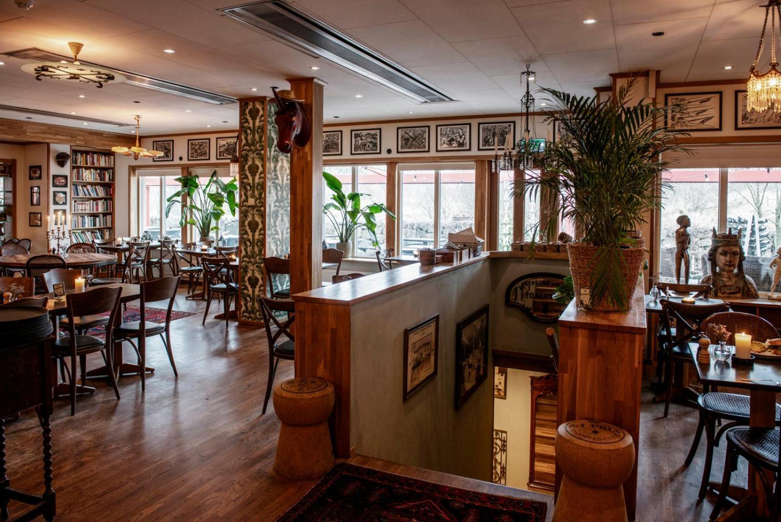 Hotell Havanna Varberg Dış mekan fotoğraf