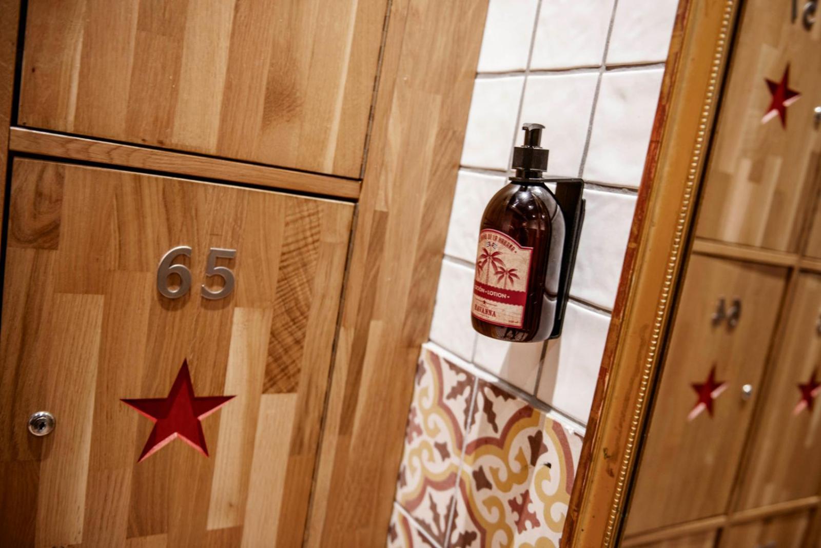 Hotell Havanna Varberg Dış mekan fotoğraf