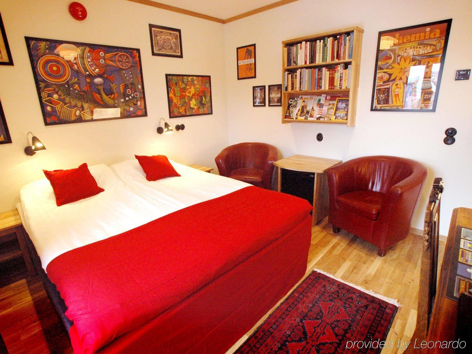 Hotell Havanna Varberg Dış mekan fotoğraf