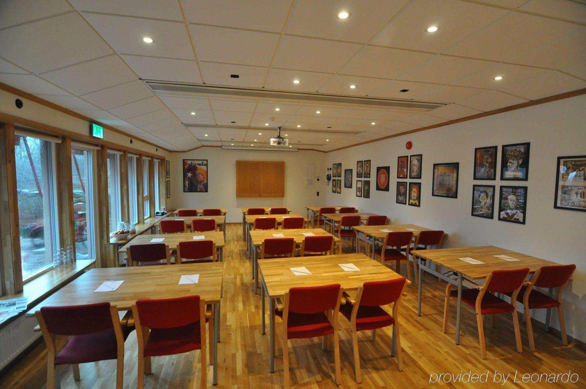 Hotell Havanna Varberg Dış mekan fotoğraf